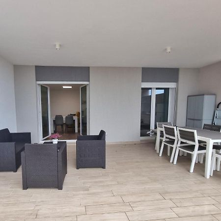 Suite Gentile Bari Exterior photo