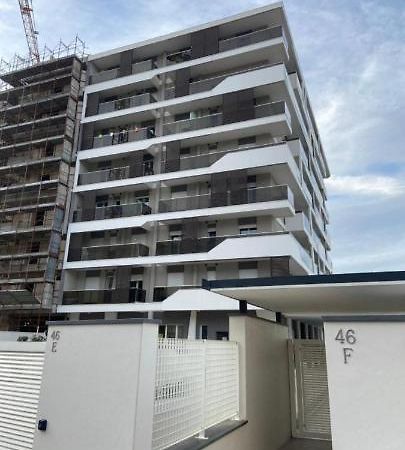 Suite Gentile Bari Exterior photo