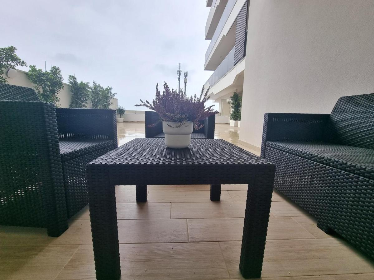 Suite Gentile Bari Exterior photo