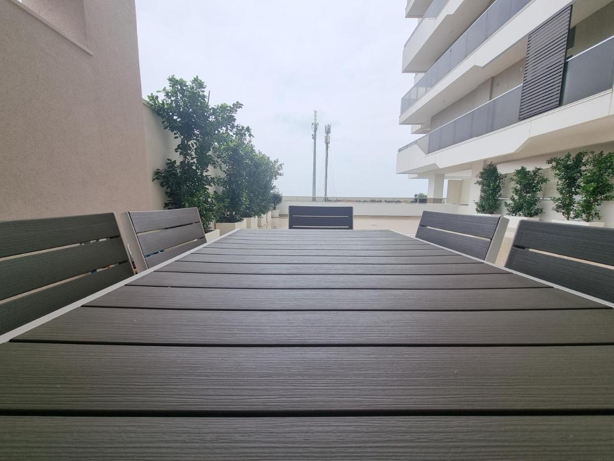 Suite Gentile Bari Exterior photo