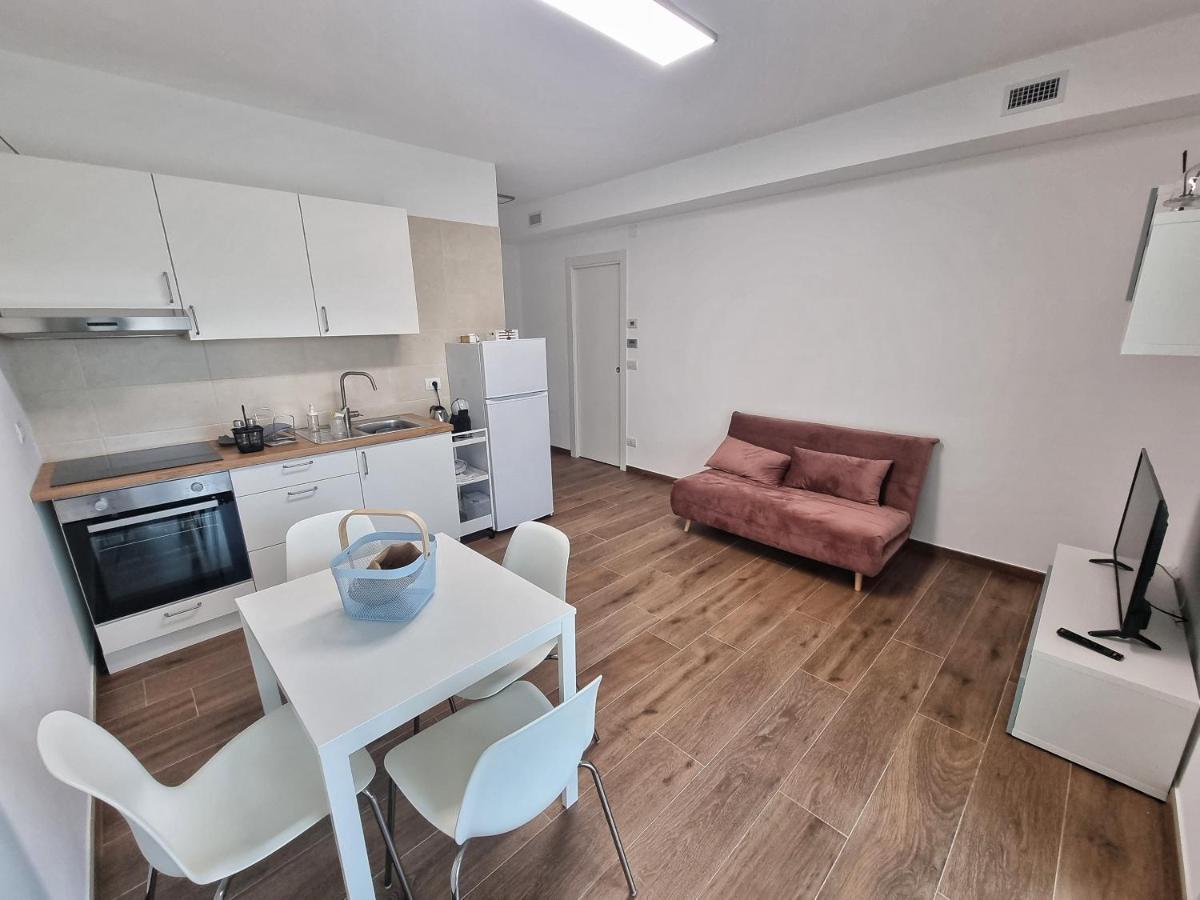 Suite Gentile Bari Exterior photo