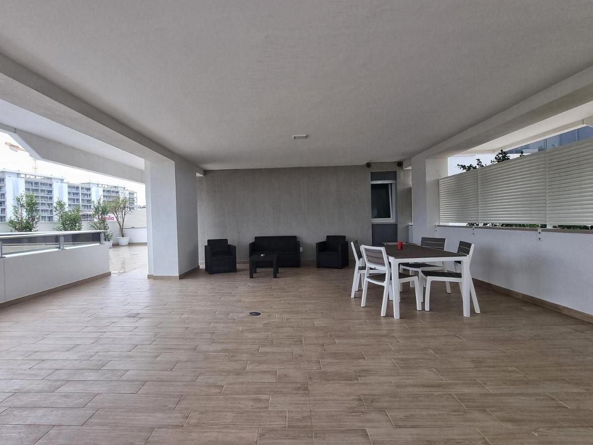 Suite Gentile Bari Exterior photo