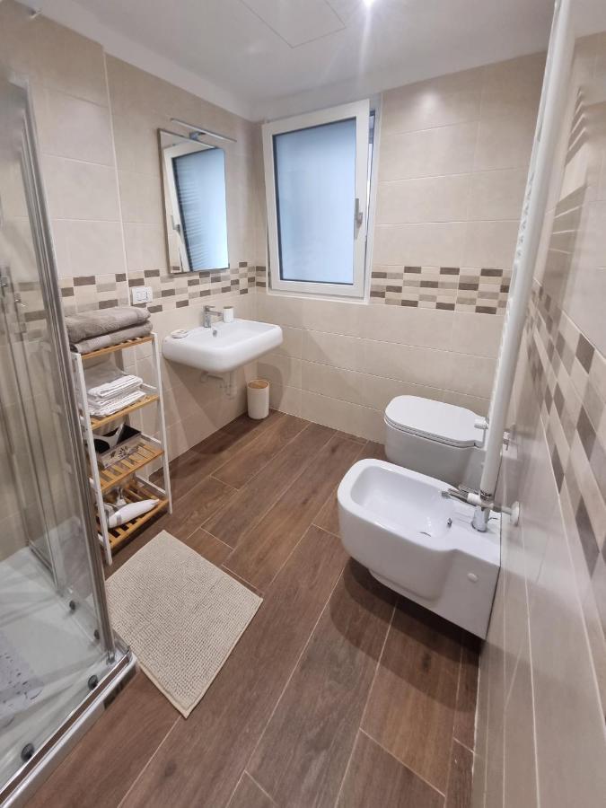 Suite Gentile Bari Exterior photo