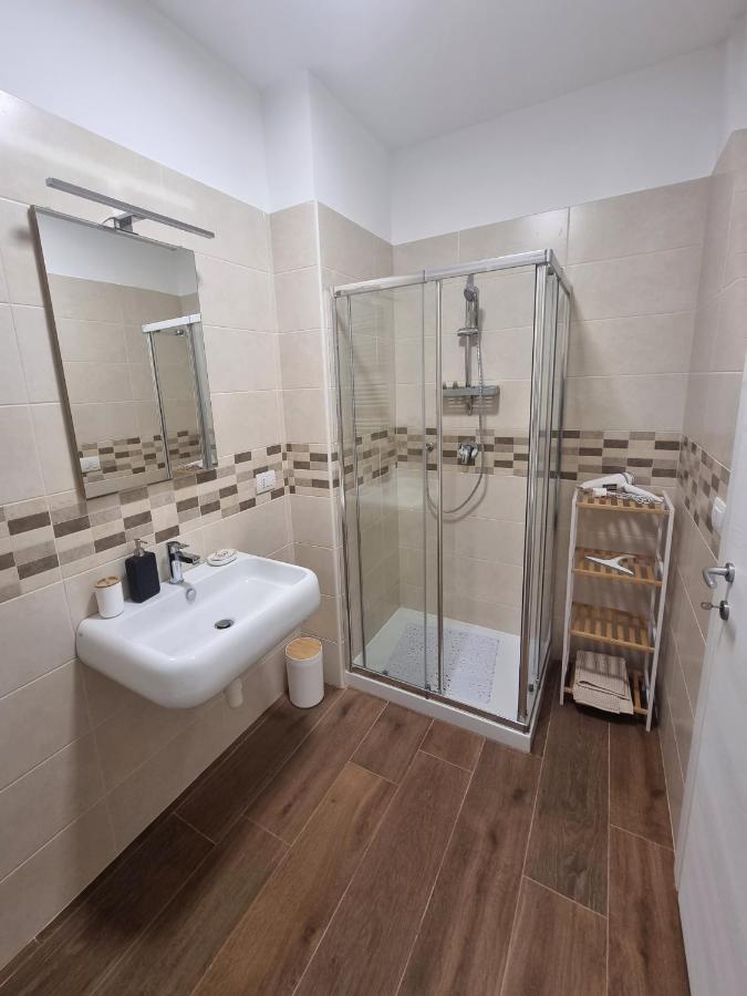 Suite Gentile Bari Exterior photo